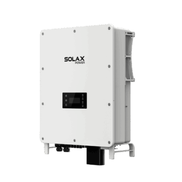 Trofazni hibridni invertor X3-Hybrid-5.0-D