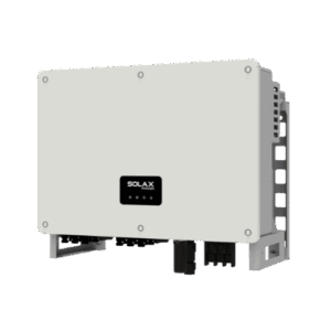 Trofazni string invertor X3-MGA-50K-G2