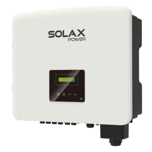 Trofazni string invertor X3-PRO-30K-G2