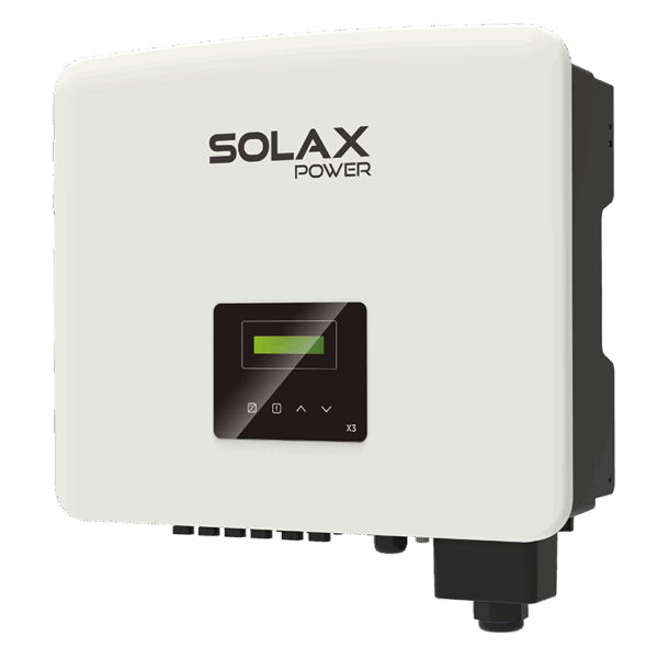 Monofazni hibridni invertor X1-Hybrid-6.0-G4
