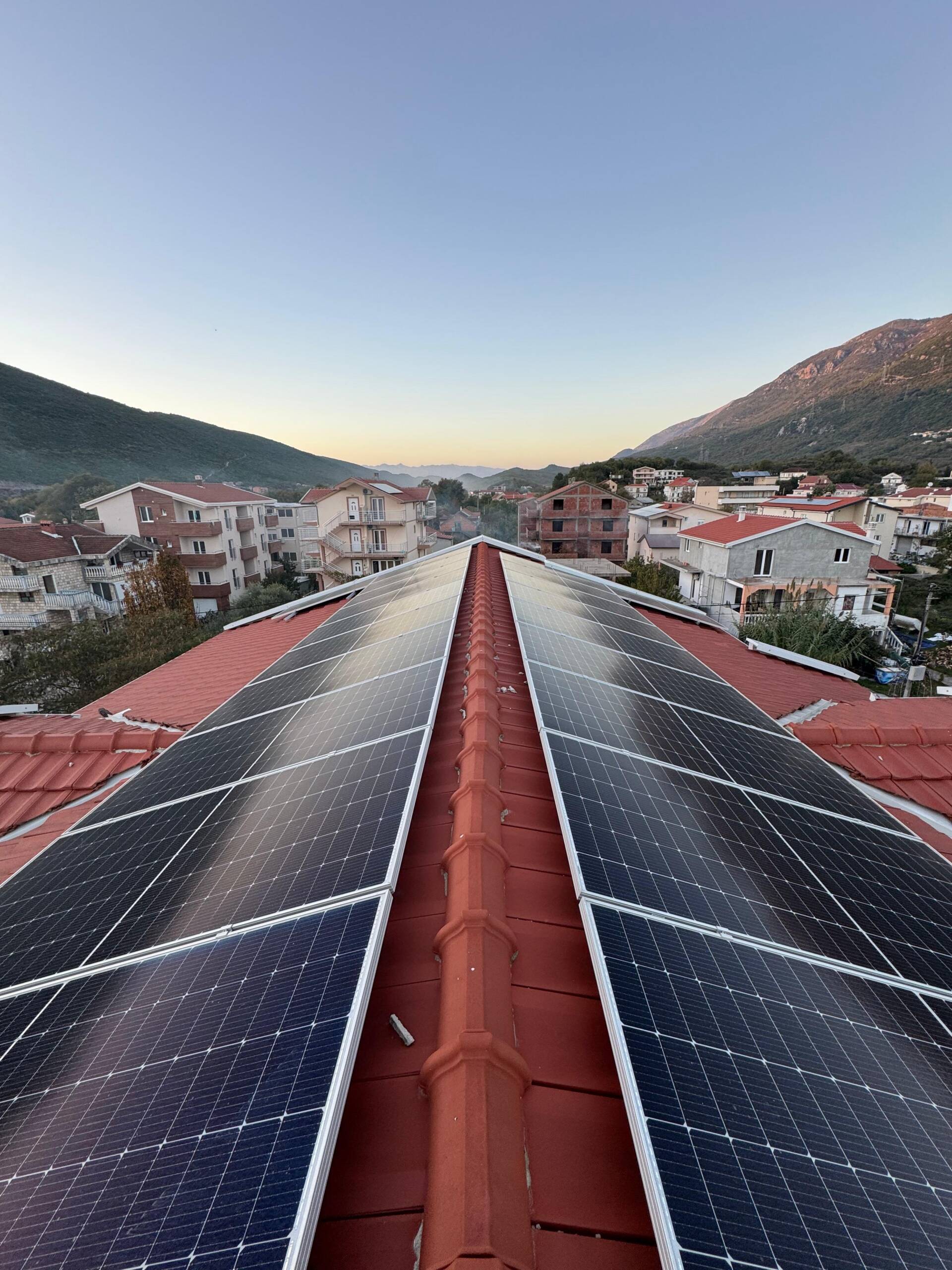 Apartmani Mihailović