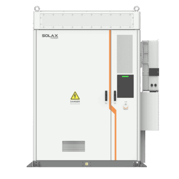 All-in-one sistem sa hibridnim invertorom ESS-AELIO-P50B100
